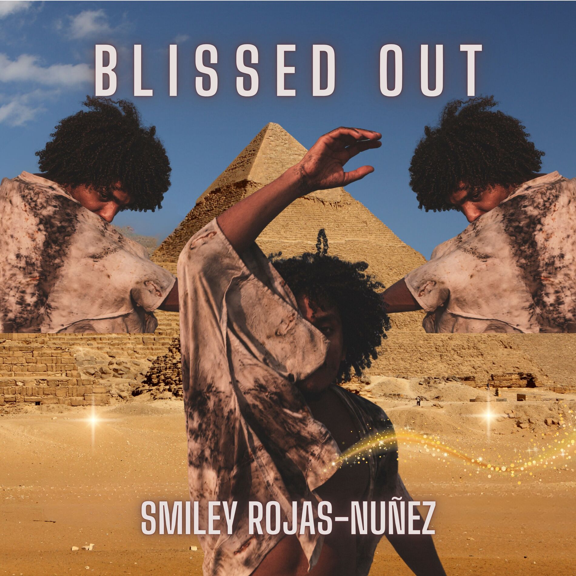 Album cover of Blissed Out
