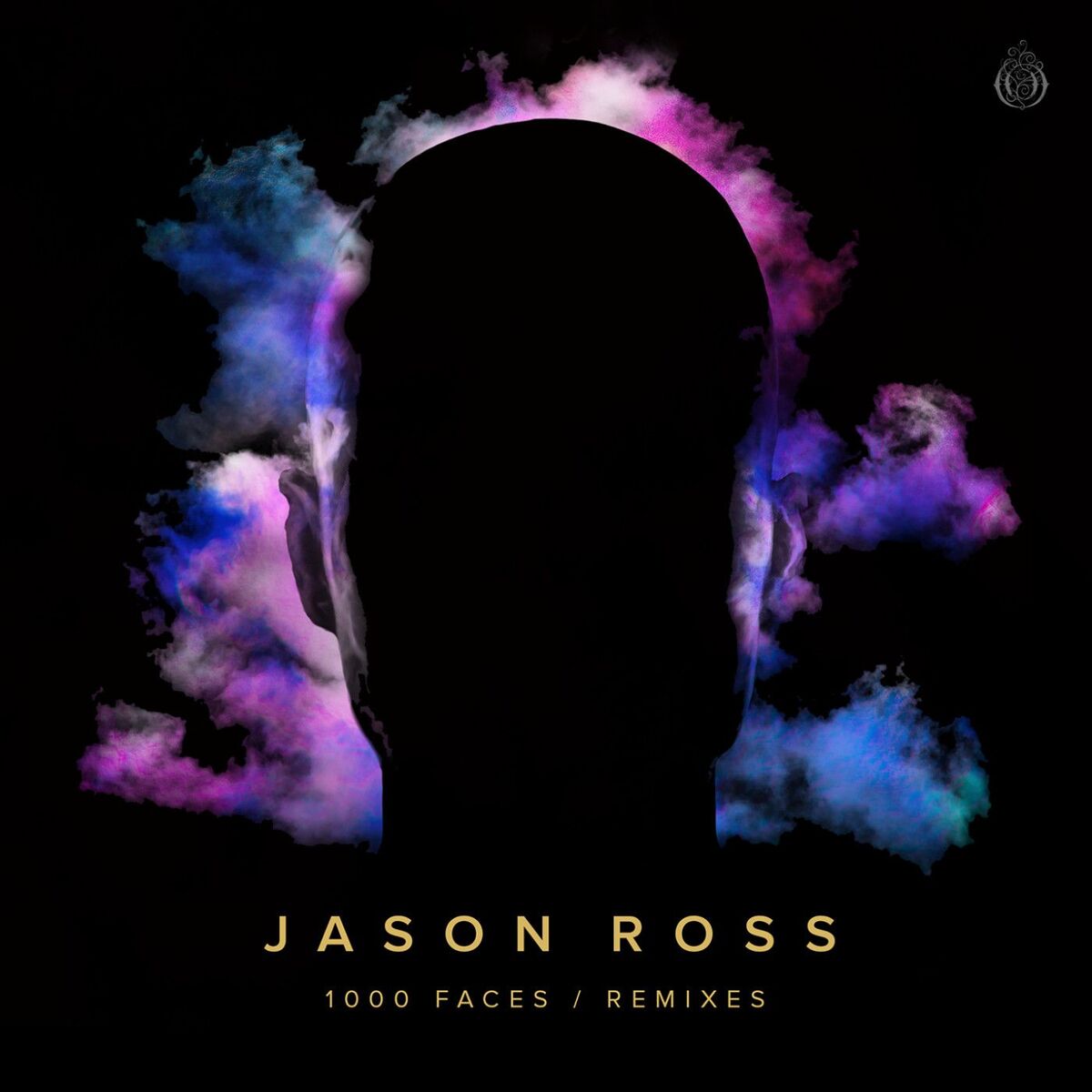Album cover of 1000 Faces (Remixes)