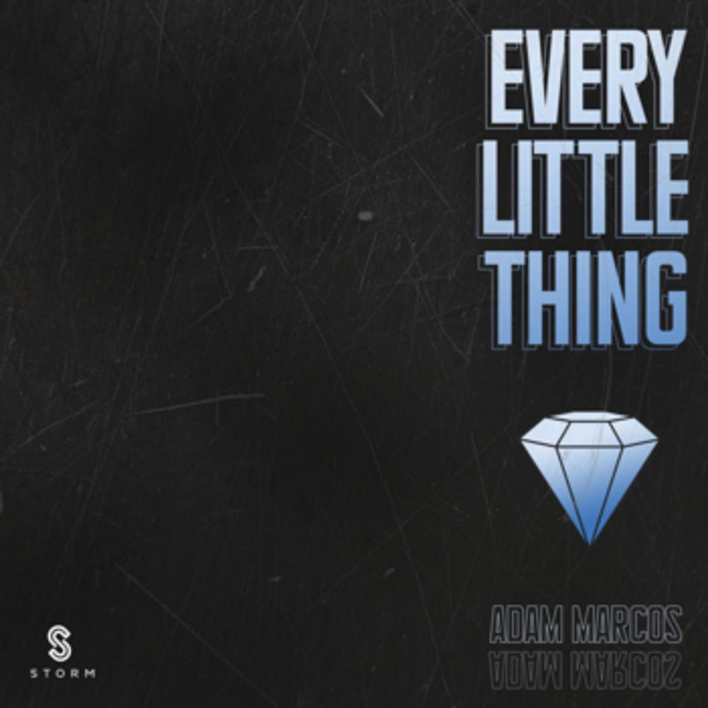 Every Little Thing (Radio Edit)