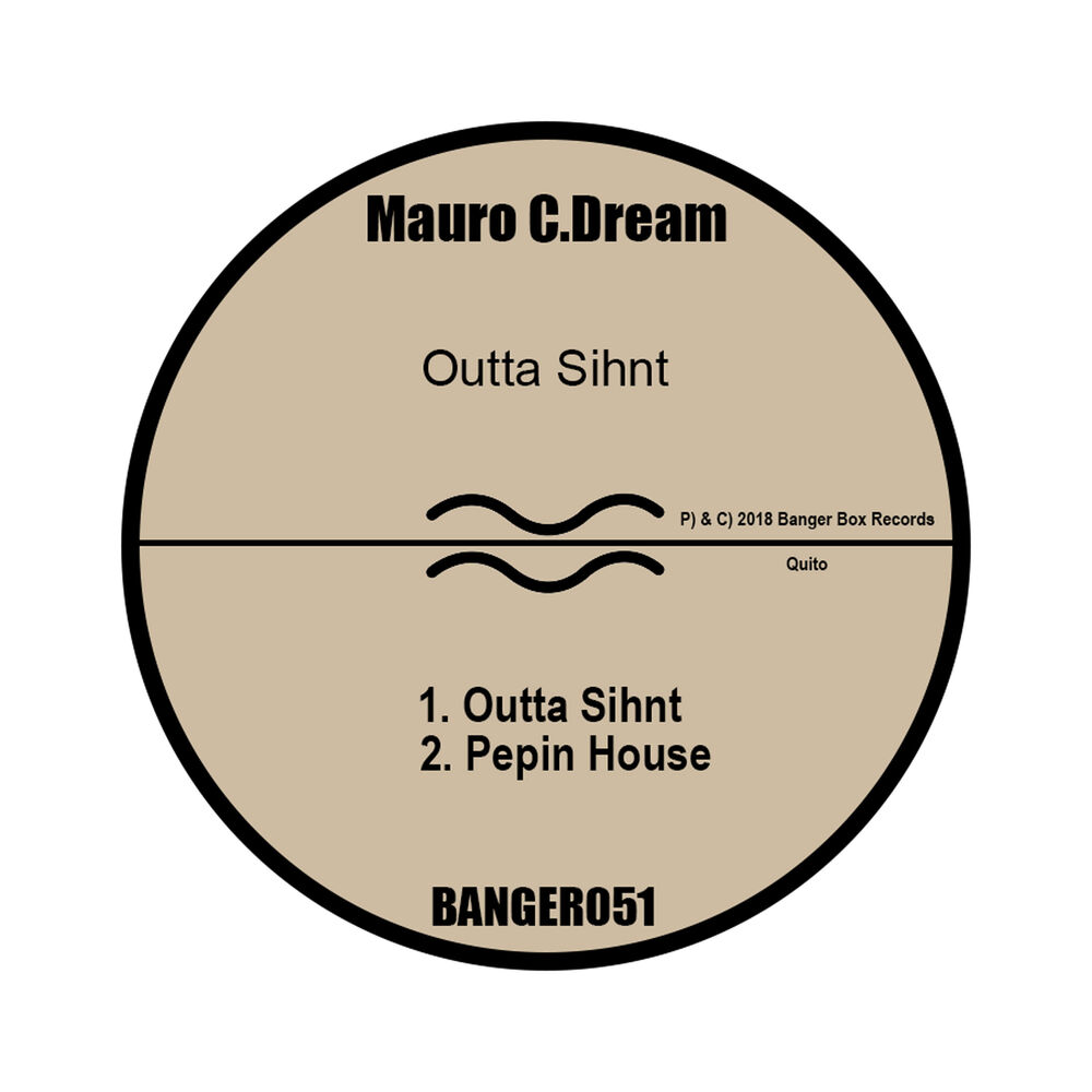 Picture of Outta Sihnt