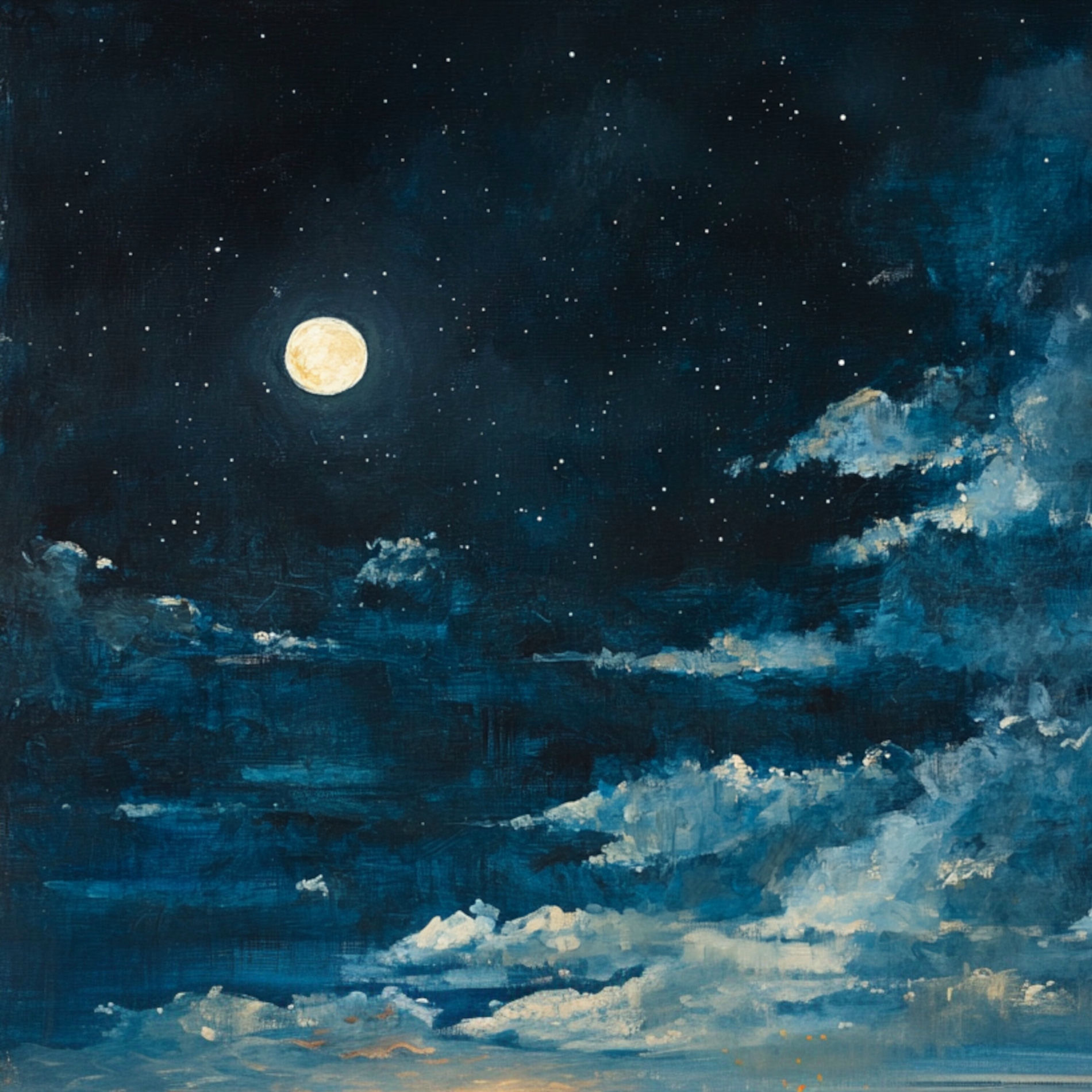 Album cover of Of Story's told at the Fireside