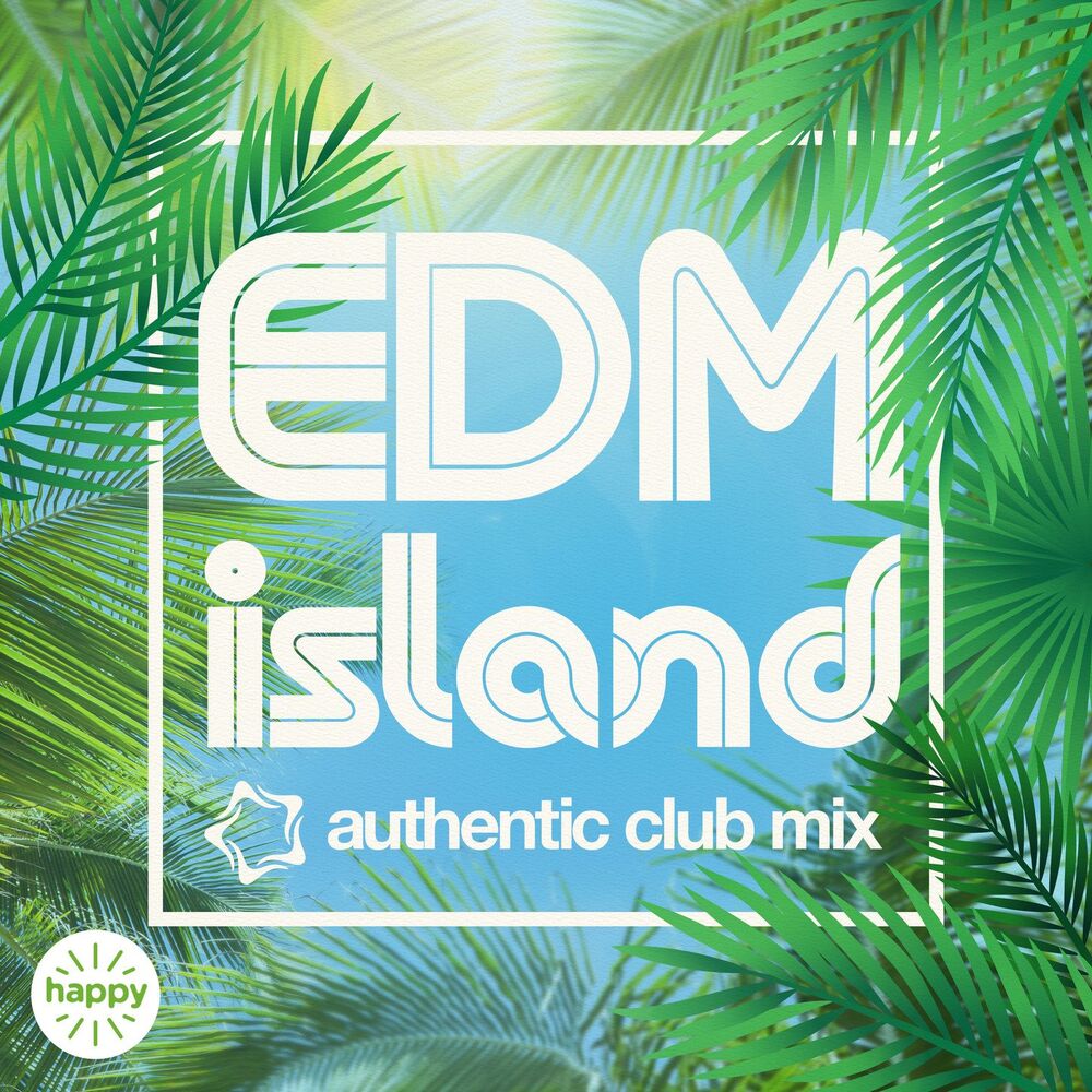 Picture of EDM Island
