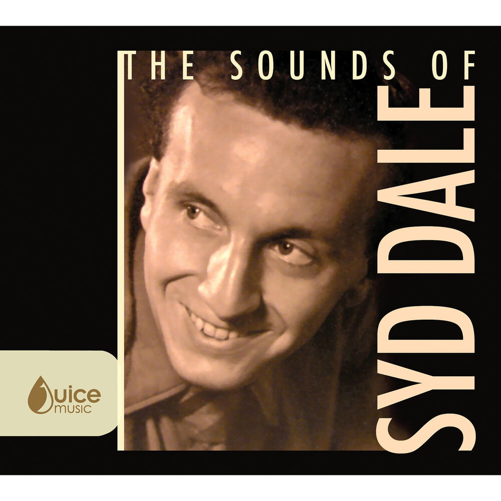 Picture of The Sounds of Syd Dale