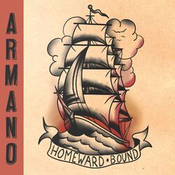 Cover of Homeward Bound