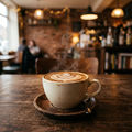 Smooth Instrumental Music for Caf&eacute;, Lounge and Relaxation