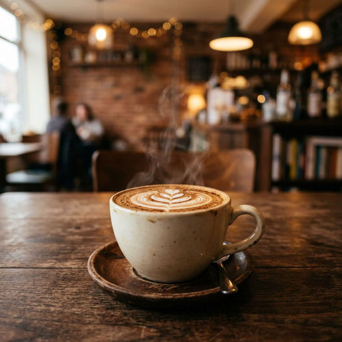 Smooth Instrumental Music for Café, Lounge and Relaxation