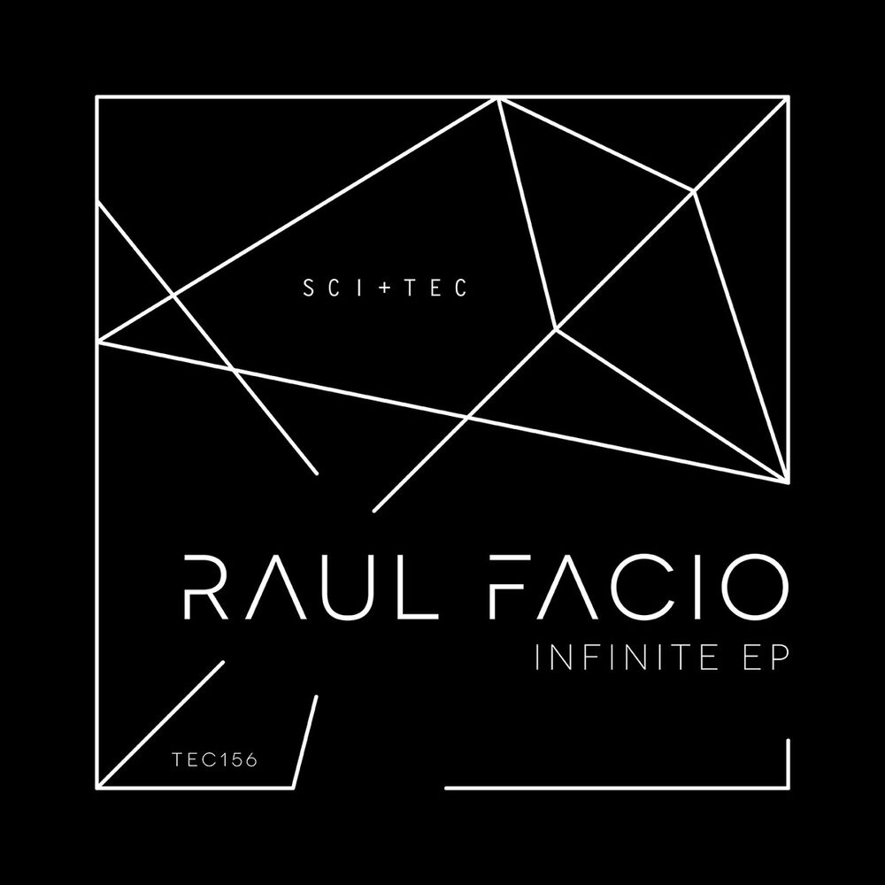 Picture of Infinite EP