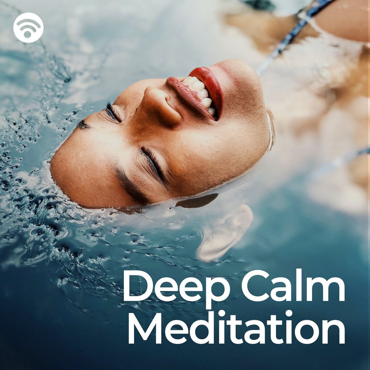Album cover of Stress Relief Sounds