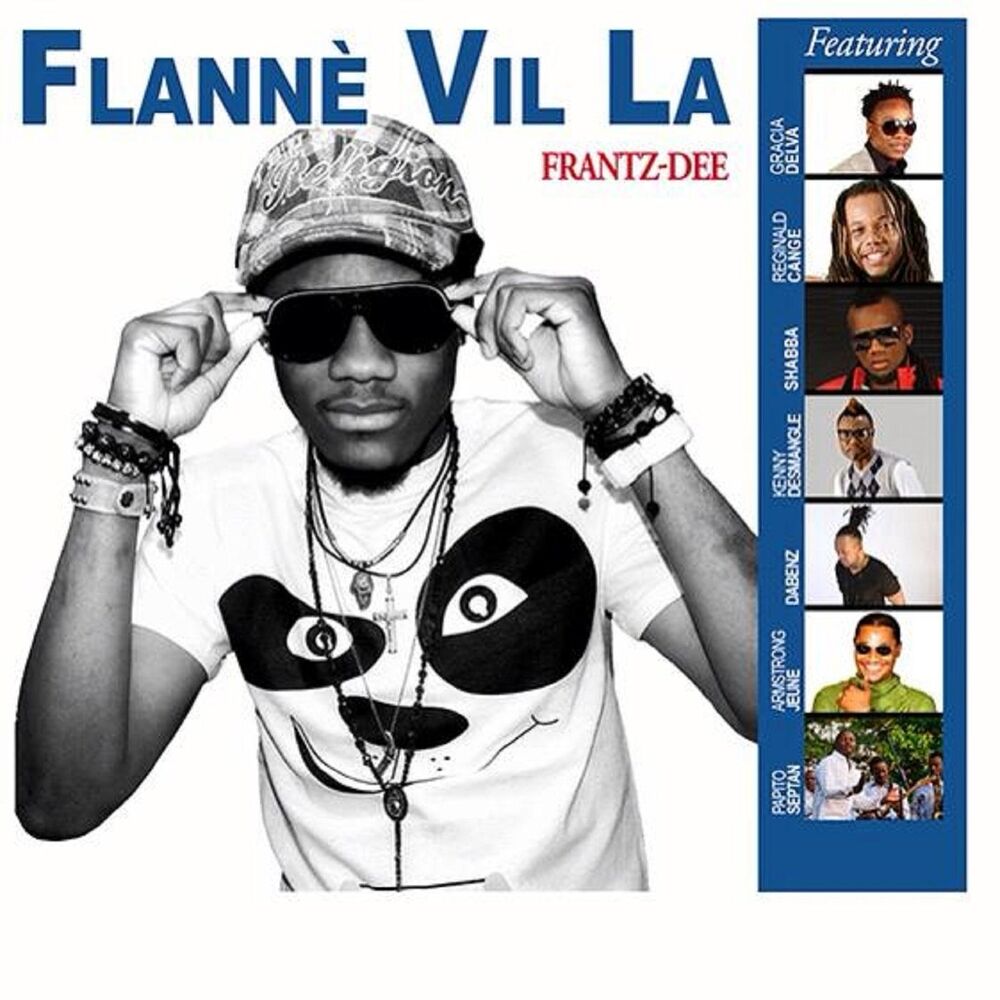 Picture of Flannè Vil La