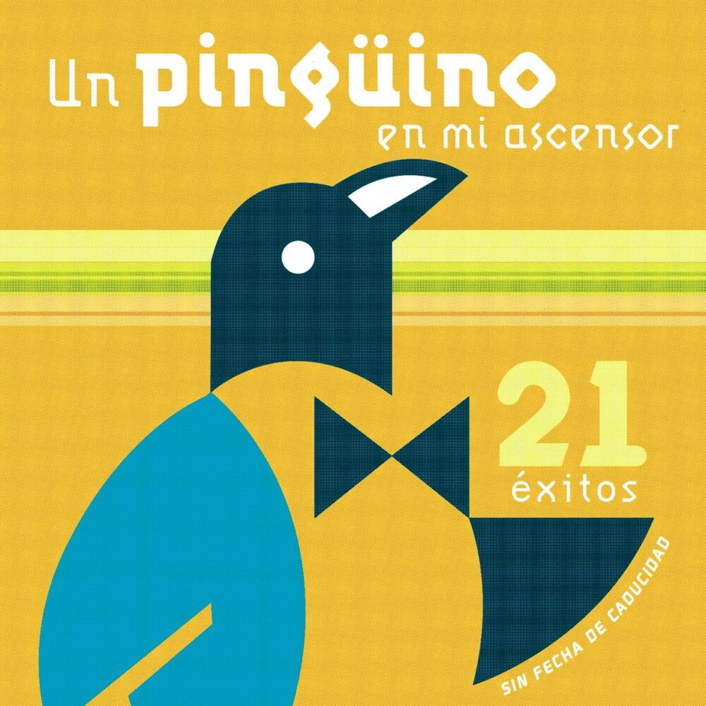 Picture of 21 Exitos Sin Fecha De Caducidad