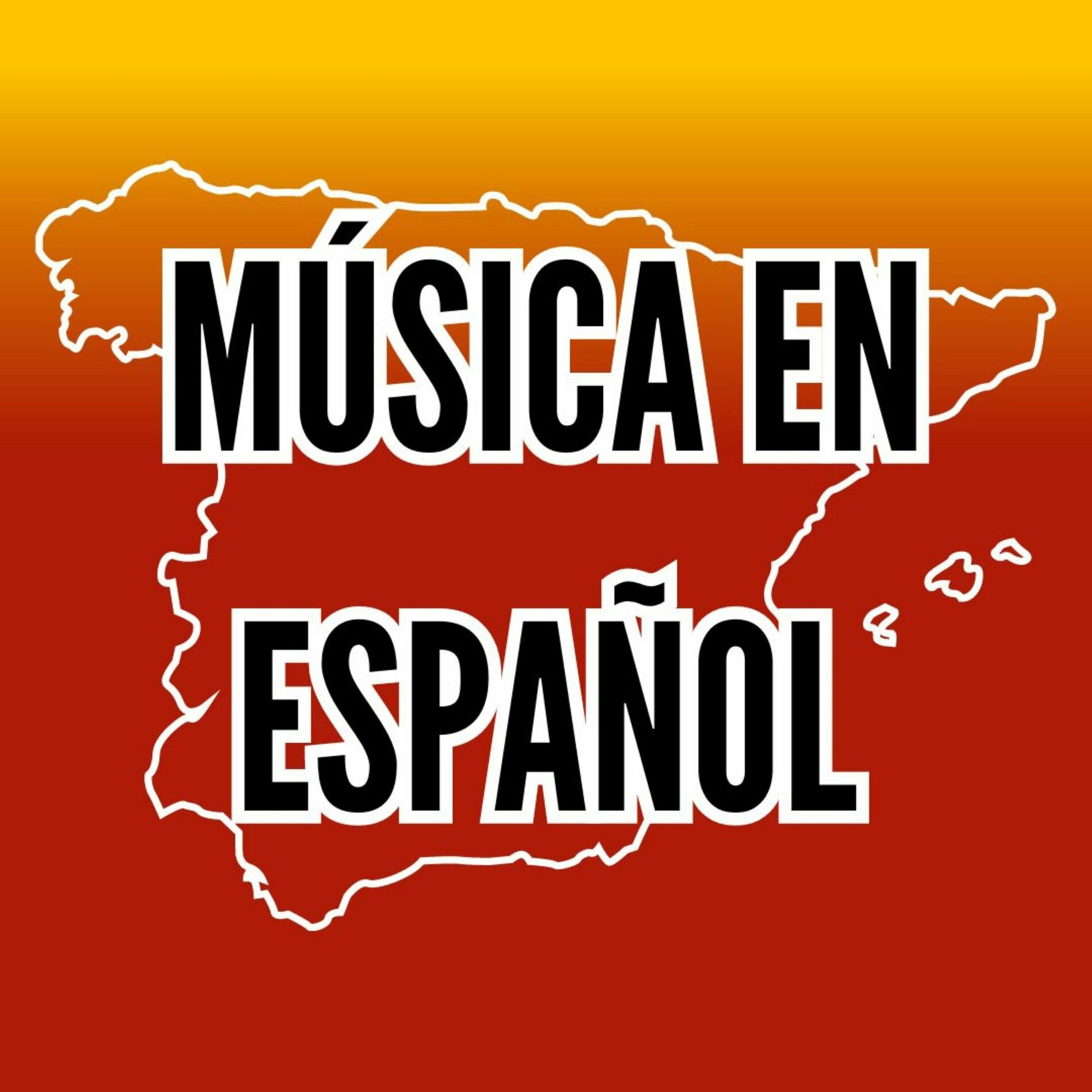 Album cover of Musica en Español