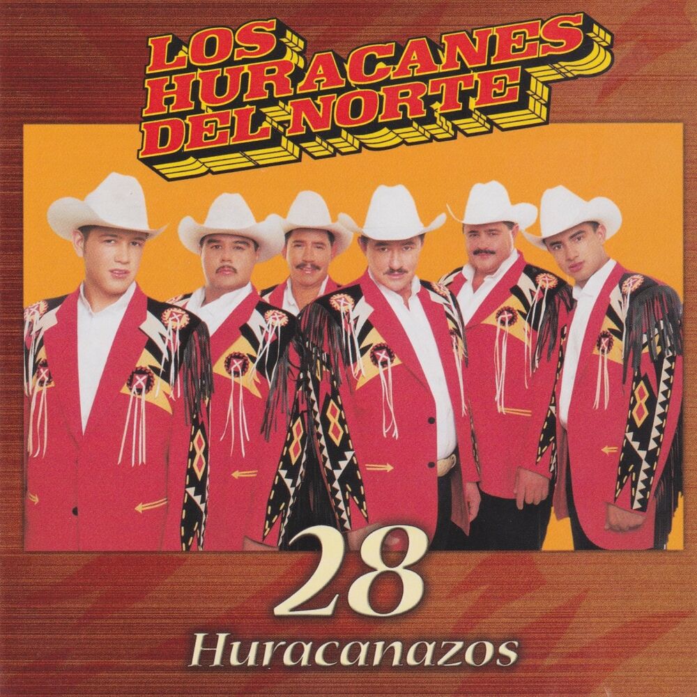 Picture of 28 Huracanazos