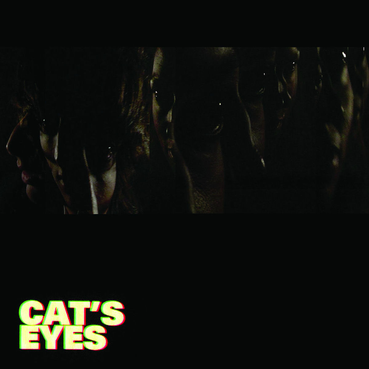 Album cover of Broken Glass EP
