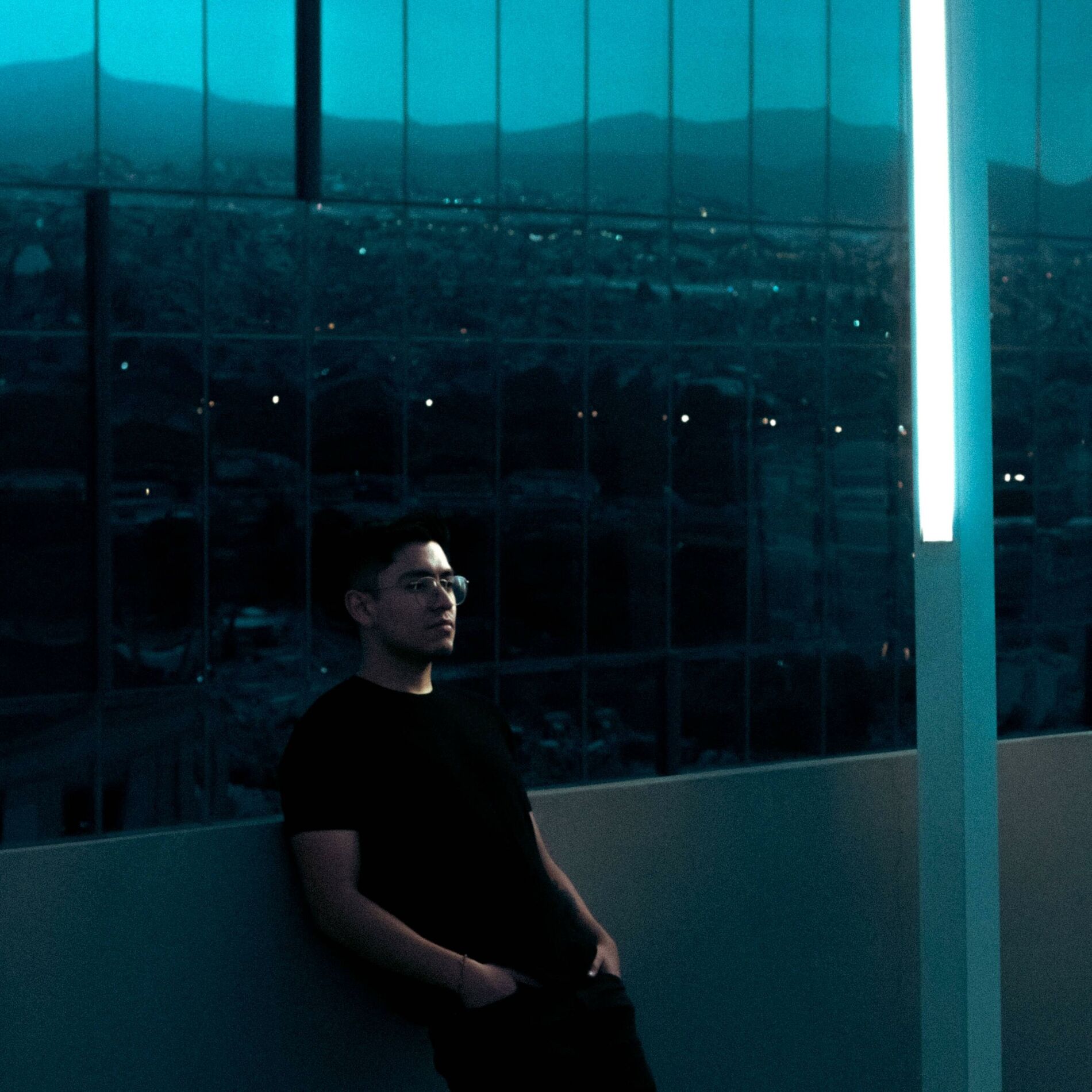 Album cover of BACARDÍ (feat. Mario Santander)