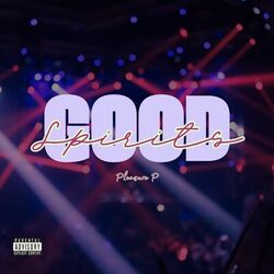 Cover of Good Spirits