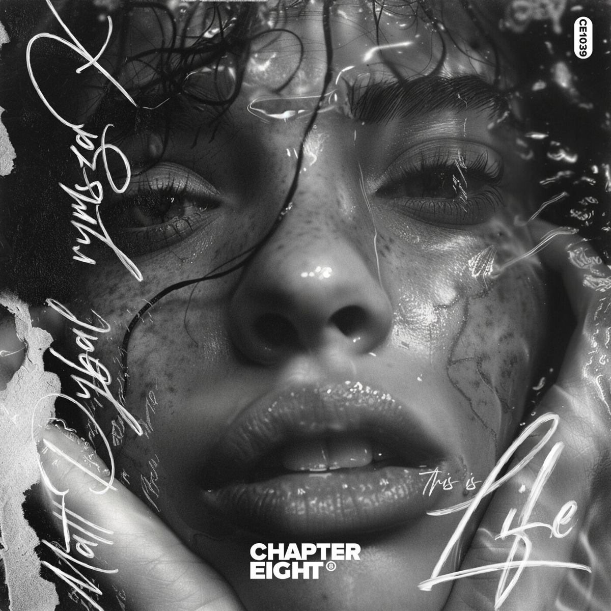 Album cover of This Is Life