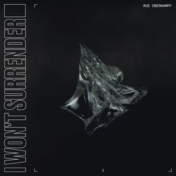Cover of I Won't Surrender