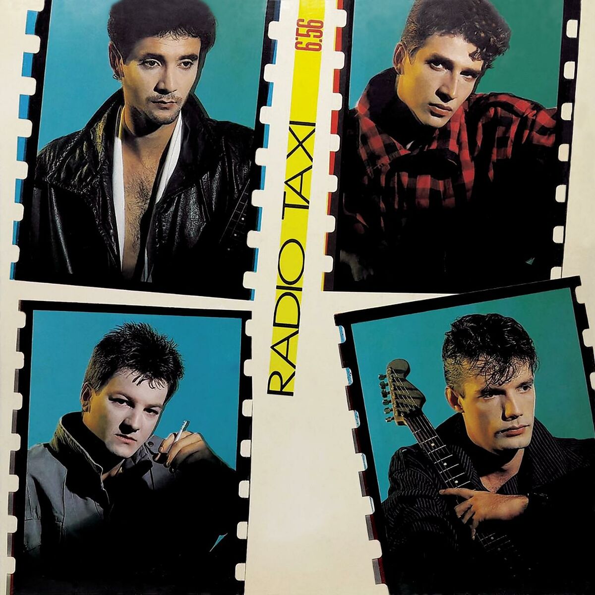 Album cover of 6:56