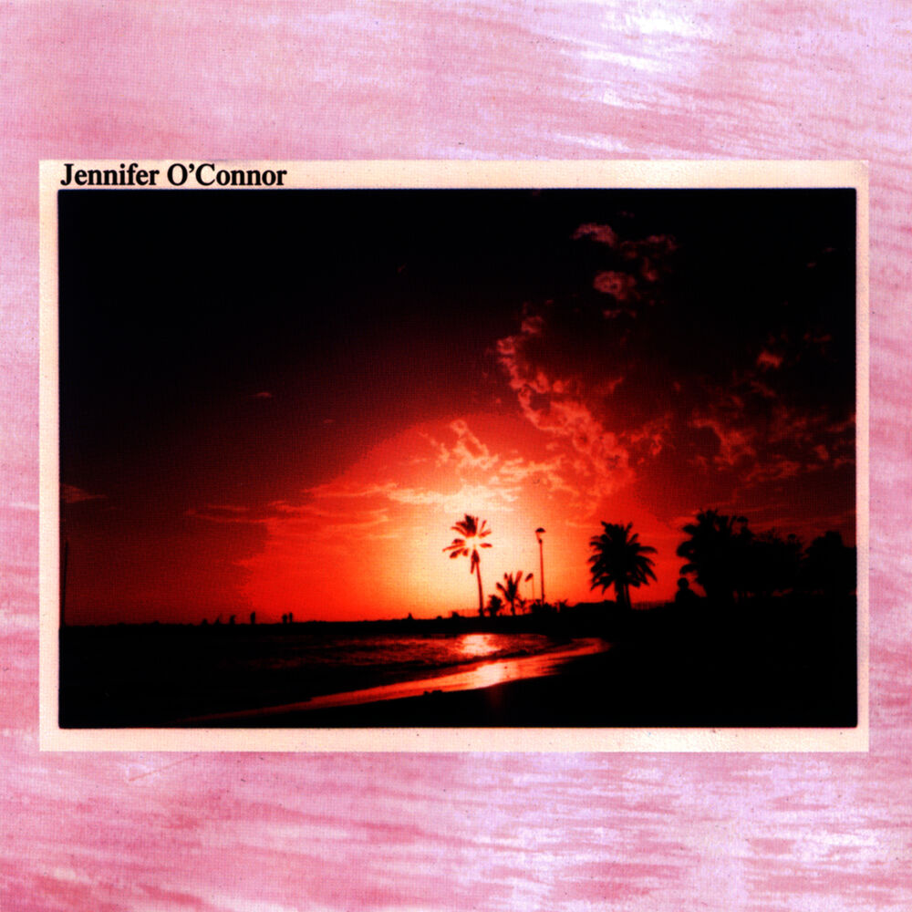 Picture of Jennifer O'Connor