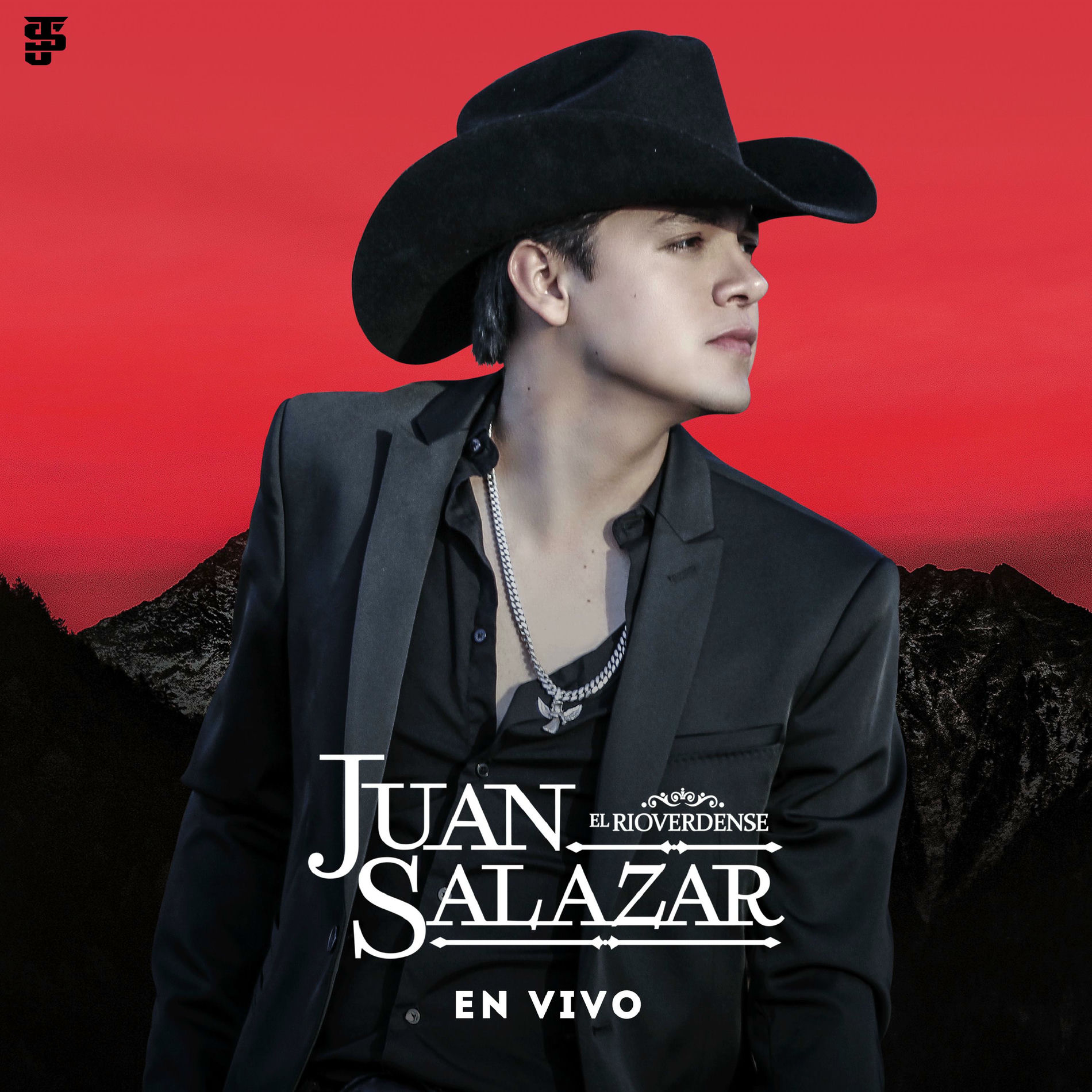 Album cover of En Vivo