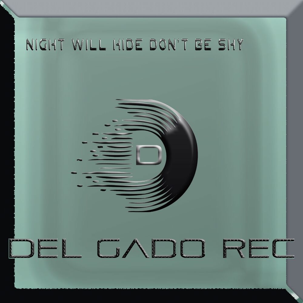 Picture of Night Will Hide Don't Be Shy