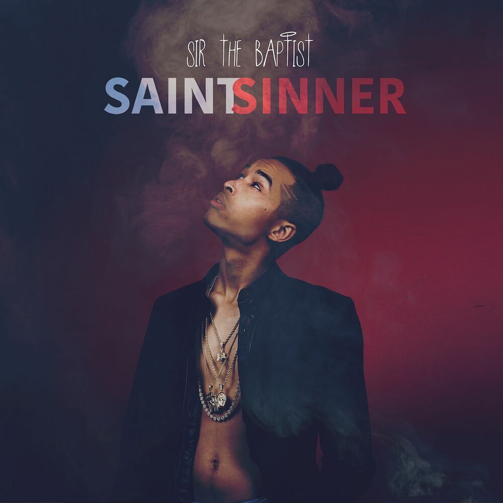 Picture of Saint or Sinner