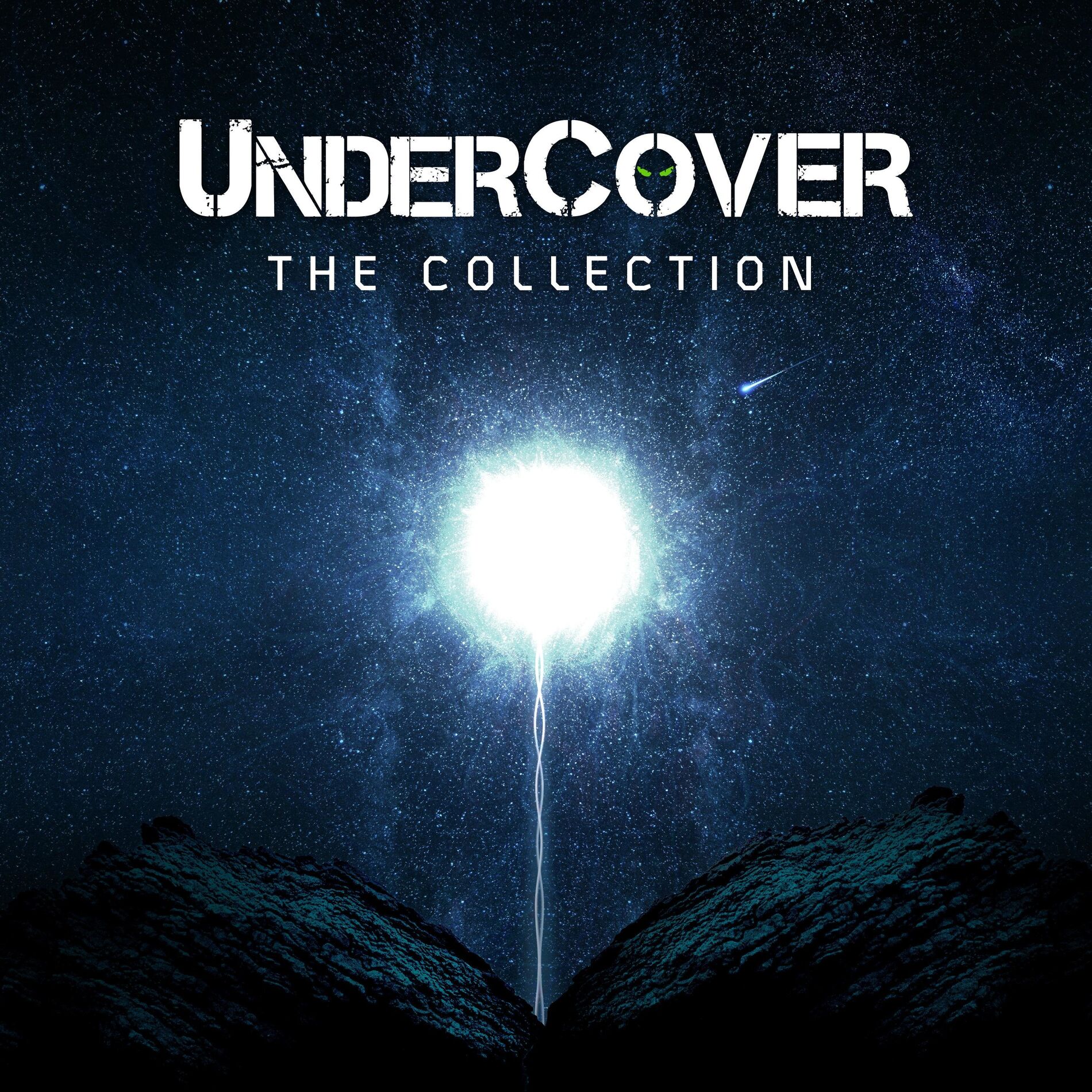Album cover of The Collection