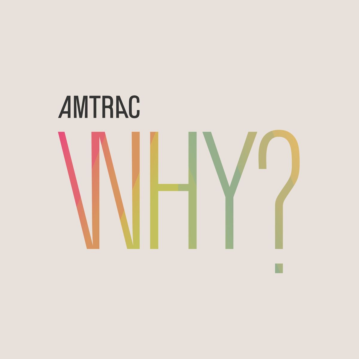 Album cover of Why