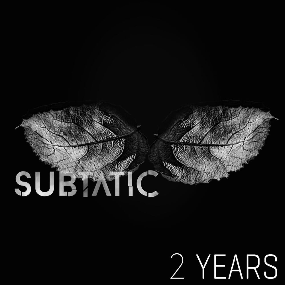 Picture of Two Years Subtatic