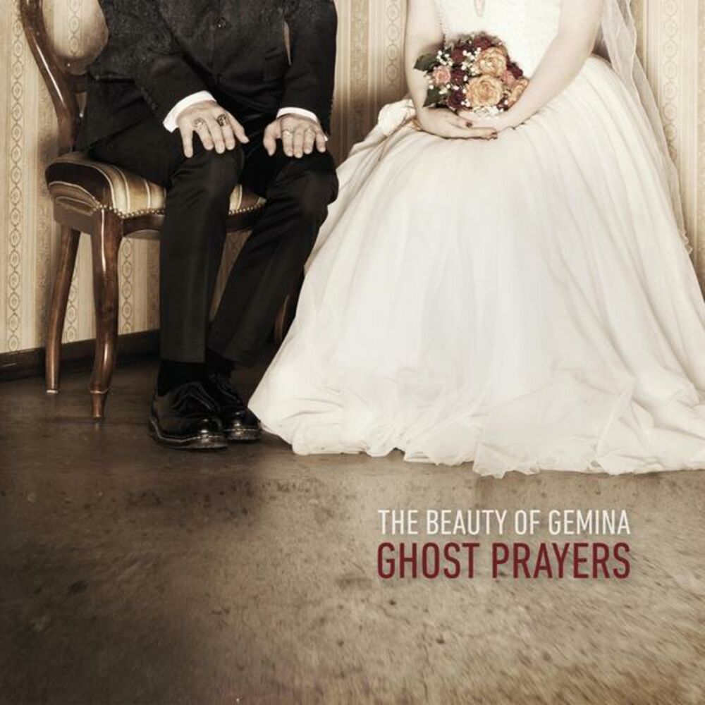 Picture of Ghost Prayers