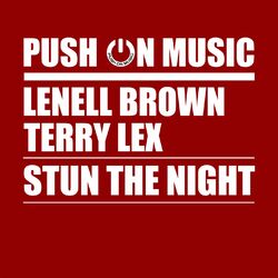 Cover of Stun the Night (Original Mix)