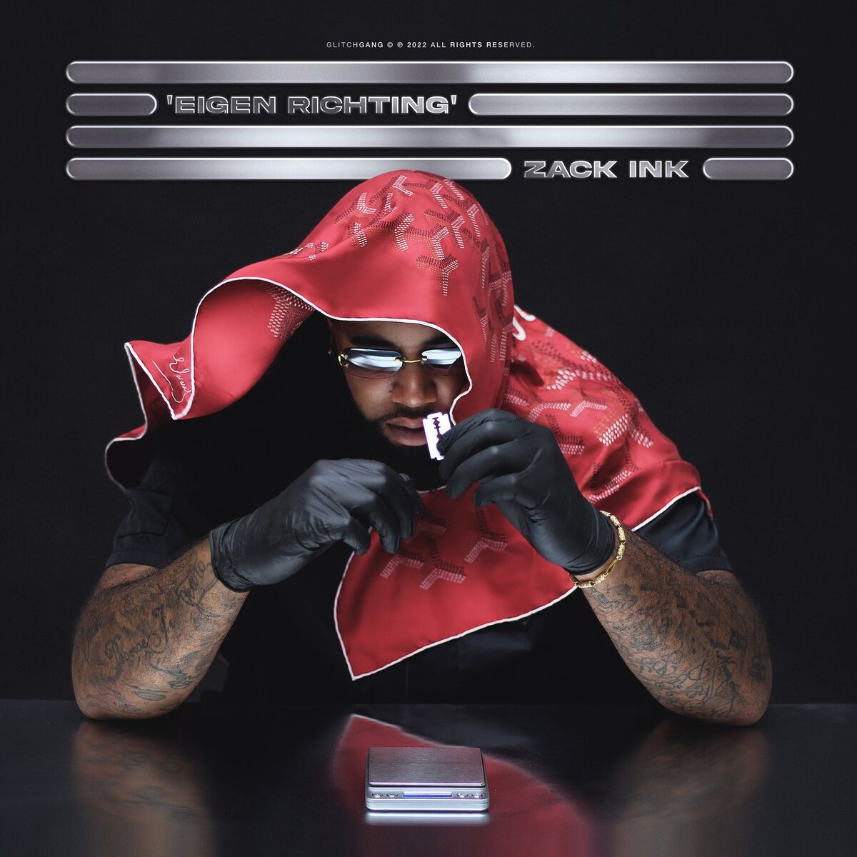 Album cover of Eigen Richting