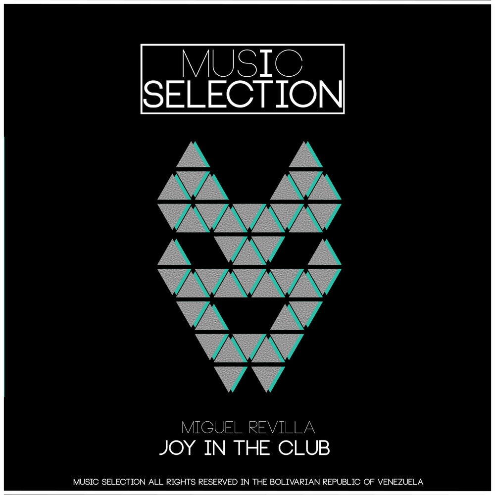Picture of Joy In The Club