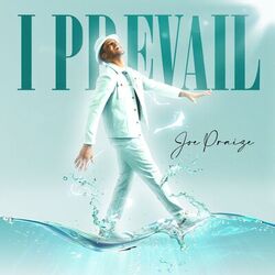 Cover of I PREVAIL (Live)