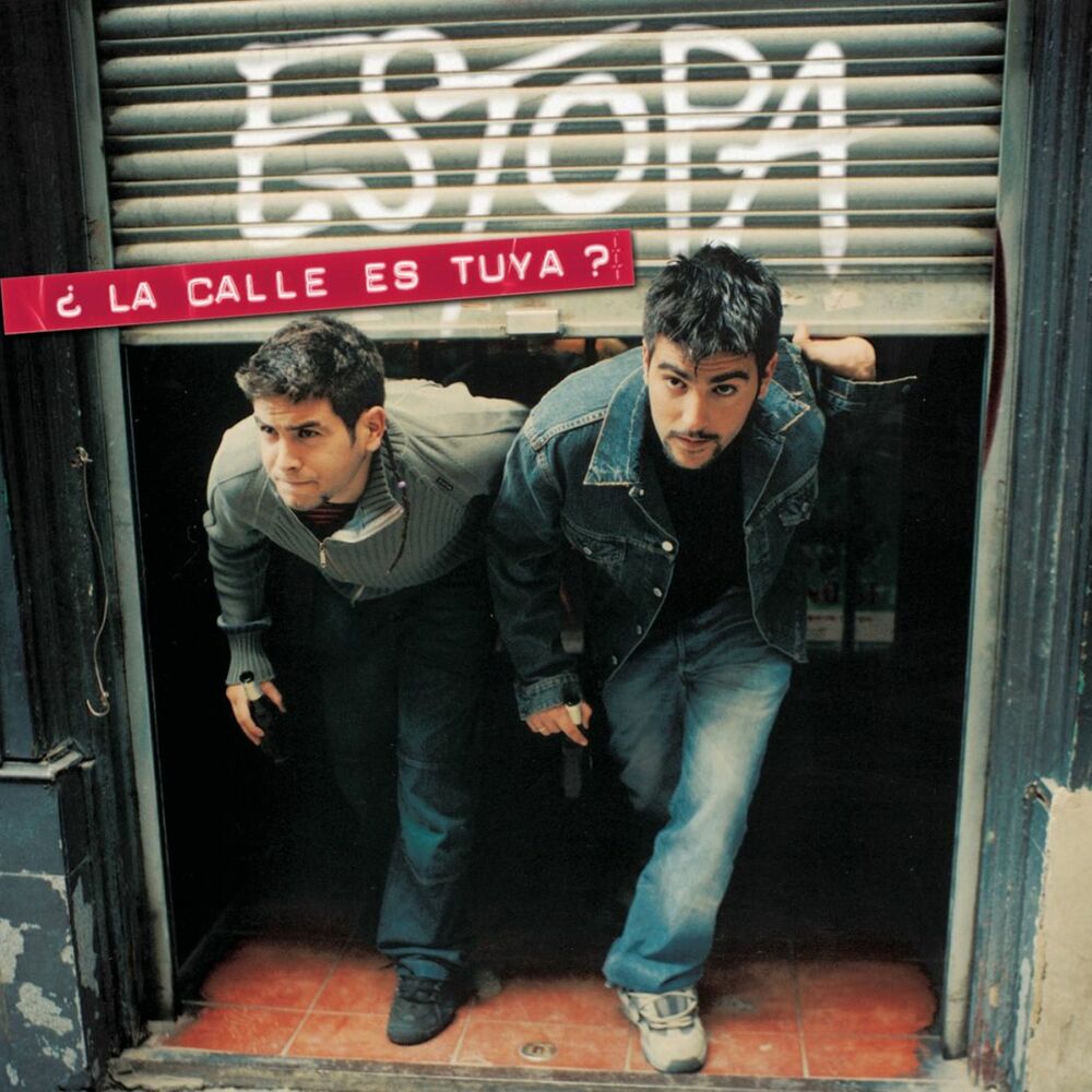Picture of ¿La Calle Es Tuya?