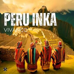 Cover of Peru Inka