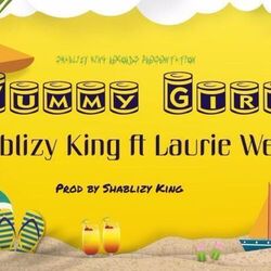 Cover of Yummy Girl