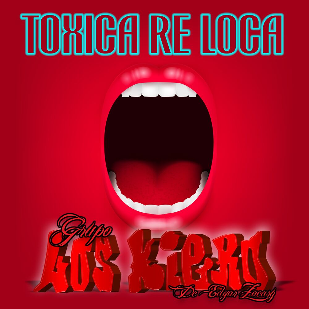 Picture of Tóxica Re Loca