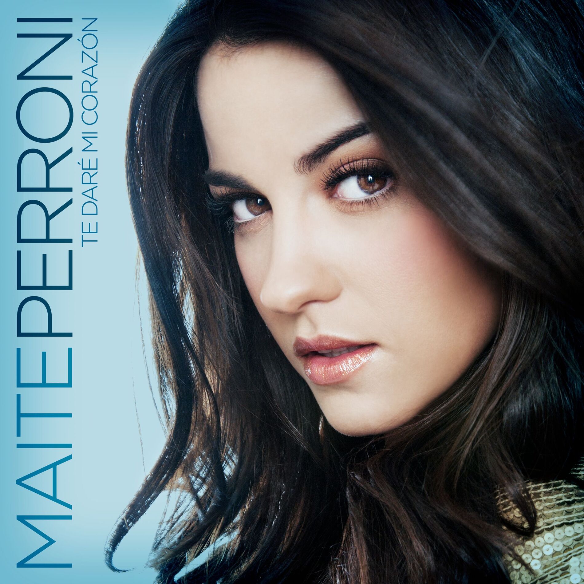 Album cover of Te Daré Mi Corazón