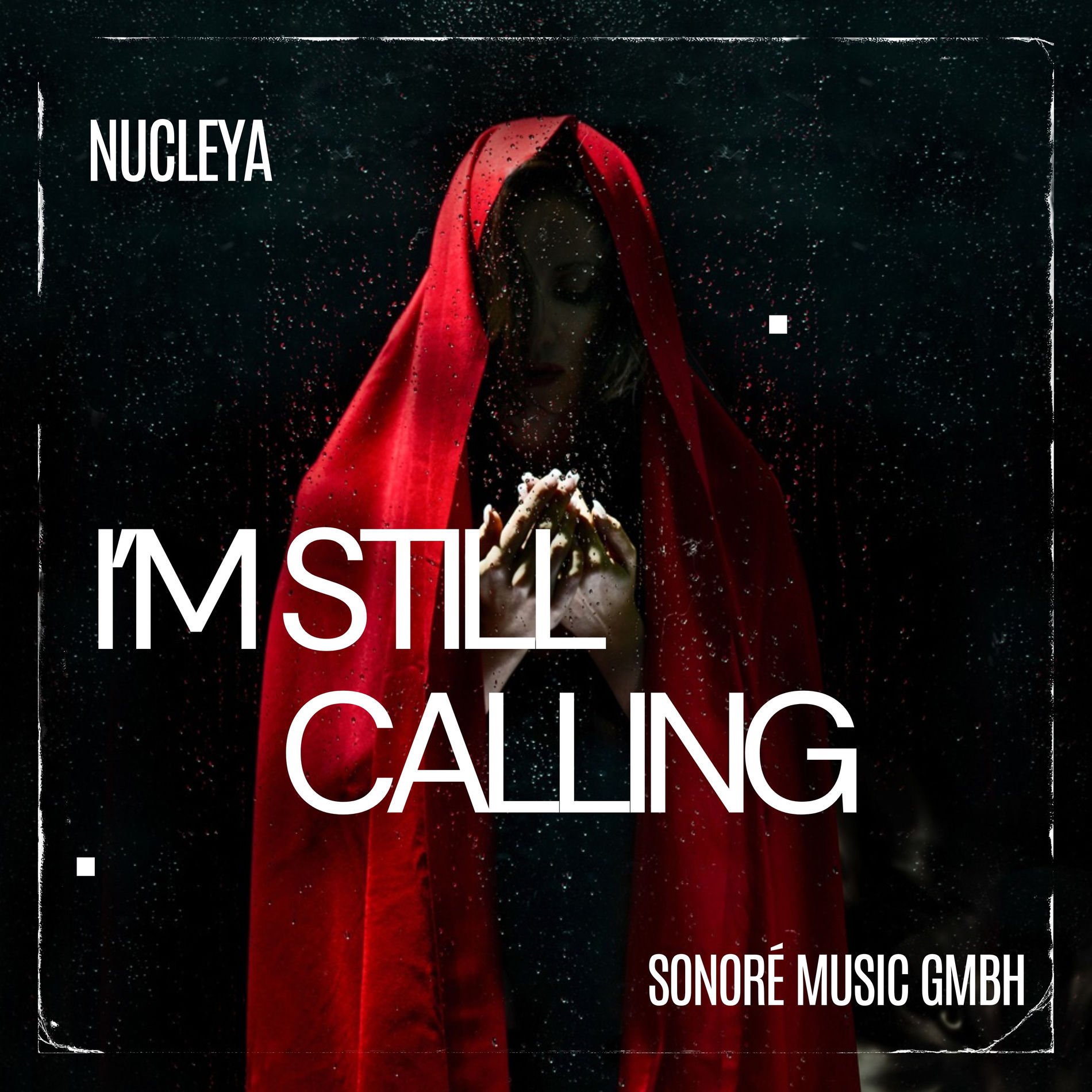 Album cover of I’m Still Calling