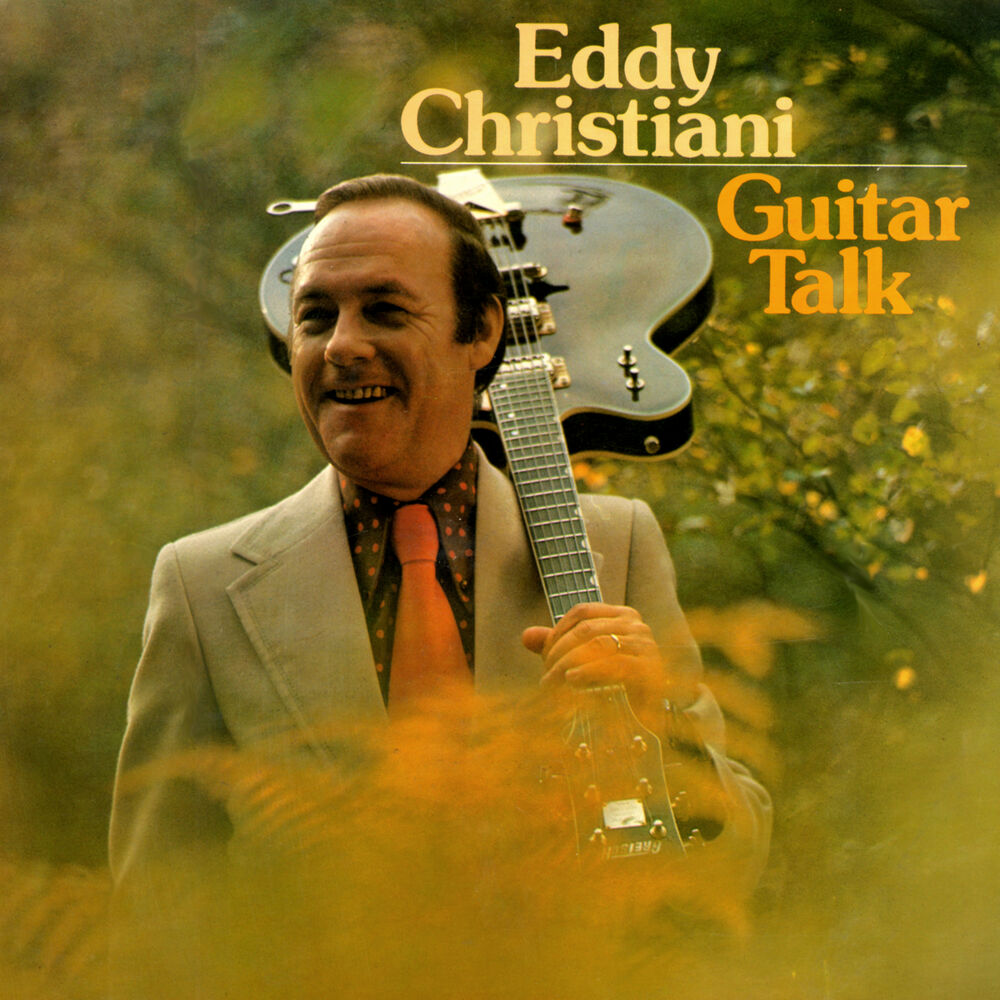 Picture of Guitar Talk