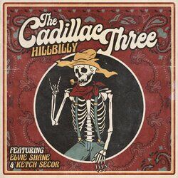 Cover of Hillbilly
