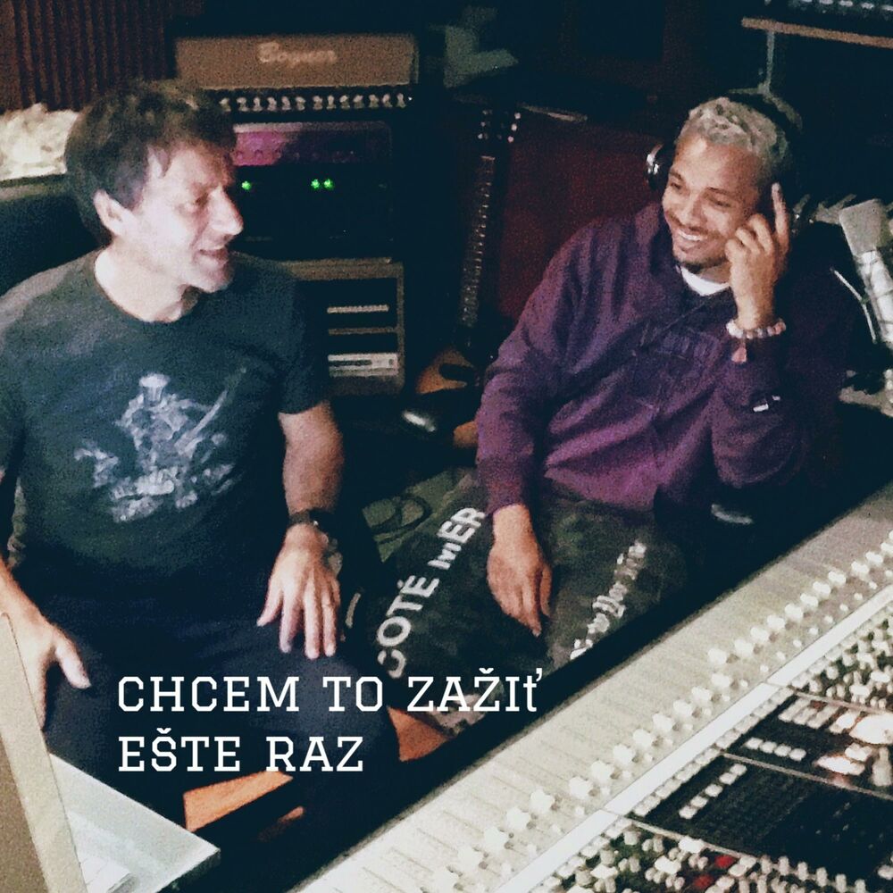 Picture of Chcem to Zazit Este Raz (feat. Ben Cristovao & Viktor Hazard)