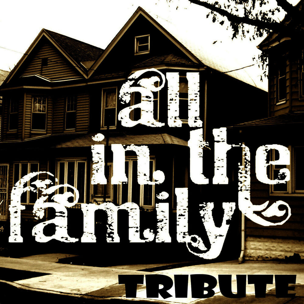 Picture of All in the Family (All in the Family Tv Theme)