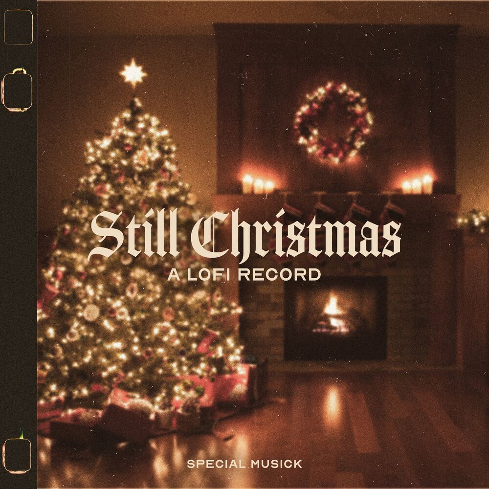 Picture of Still Christmas