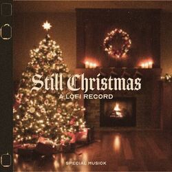 Cover of Still Christmas