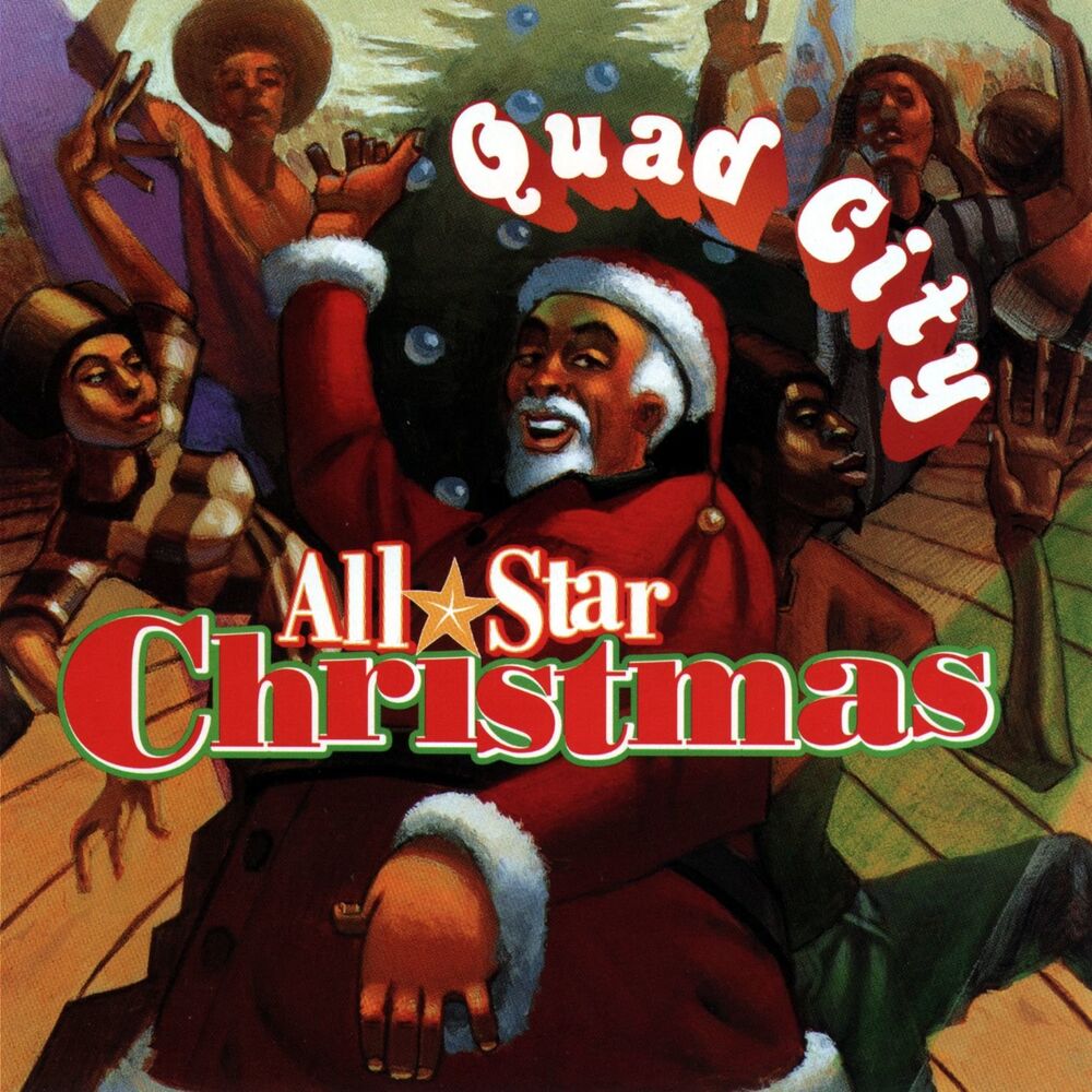 Picture of All Star Christmas