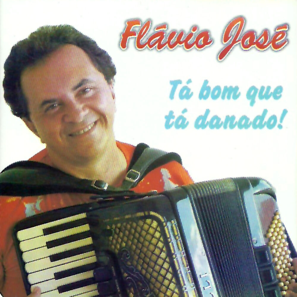 Picture of Tá Bom Que Tá Danado