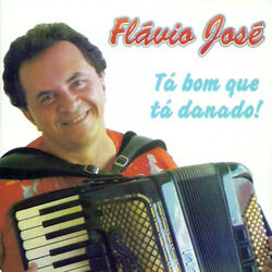 Cover of Tá Bom Que Tá Danado