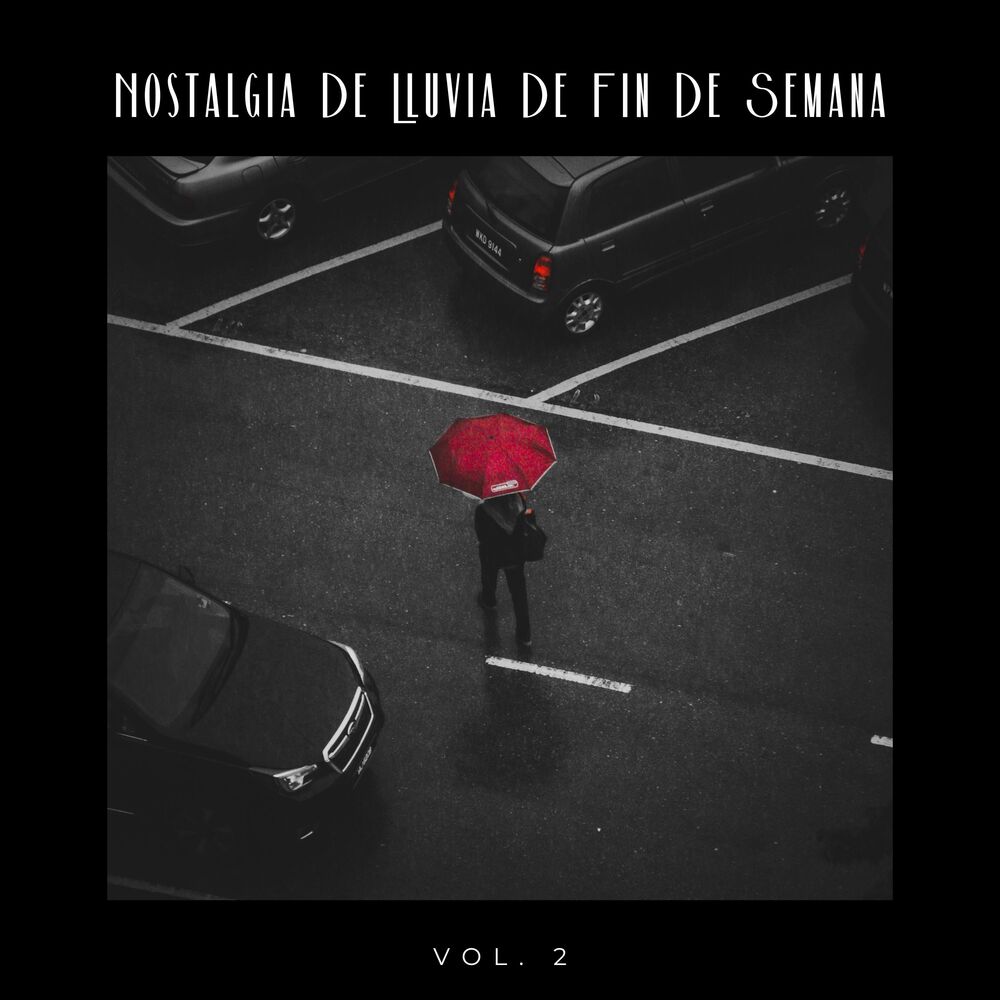 Picture of Nostalgia De Lluvia De Fin De Semana Vol. 2